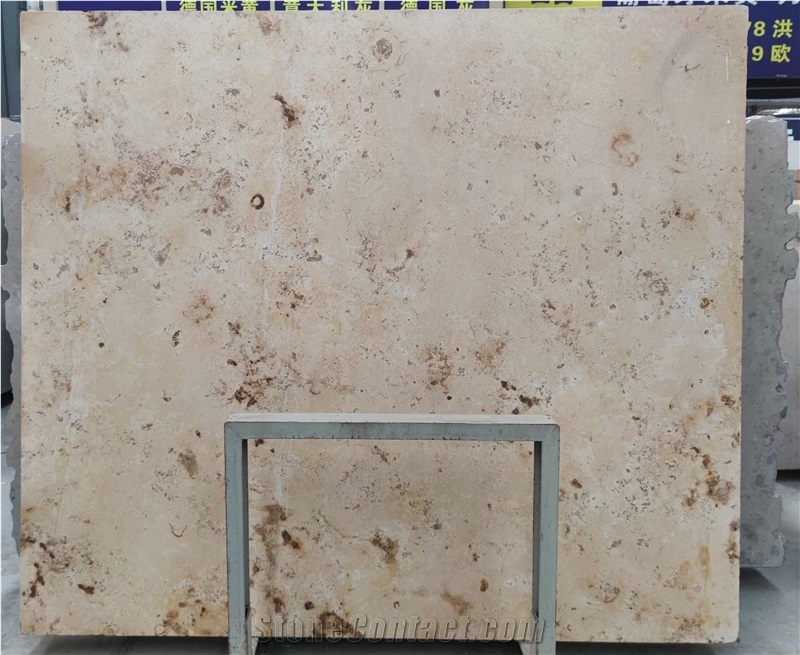 Dietfurt Travertine Slabs