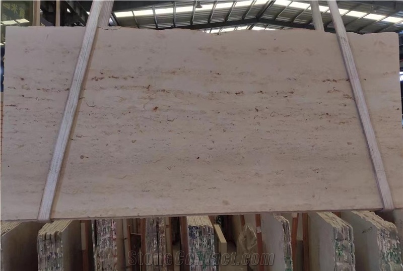 Dietfurt Travertine Slabs
