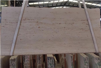 Dietfurt Travertine Slabs
