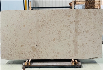 German Jura Beige Limestone Slabs Tiles
