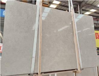 Gohara Beige Limestone Slabs
