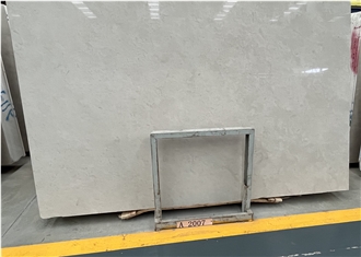 Gohara Beige Limestone Slabs