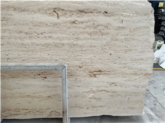 Jura Beige Limestone Slabs