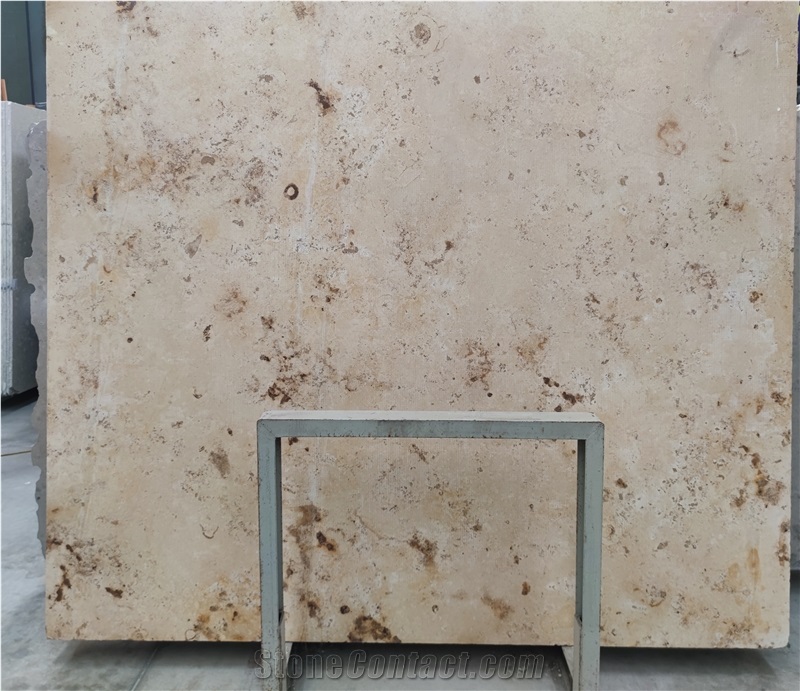 Jura Beige Limestone Slabs