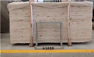 Jura Beige Limestone Slabs