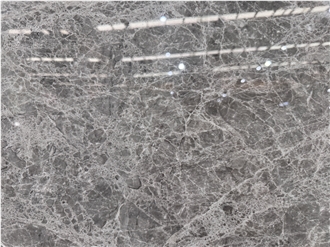 Tundra Grey  Marble Slabs