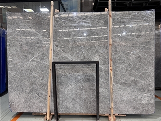 Tundra Grey  Marble Slabs