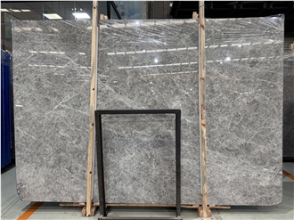 Tundra Grey  Marble Slabs