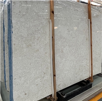 White Rose Marble Slabs