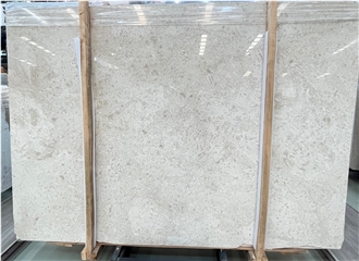 White Rose Marble Slabs