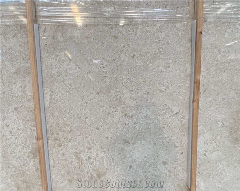 White Rose Marble Slabs