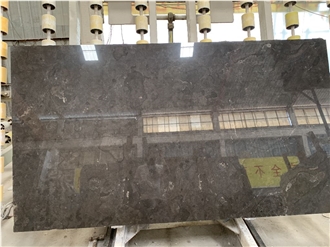Natural Blue Stone Slabs For Wall Cladding