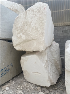 Tramit Limestone Blocks