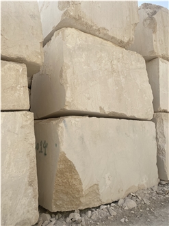 Tramit Limestone Blocks