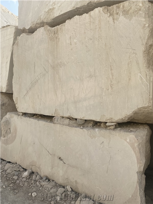 Tramit Limestone Blocks