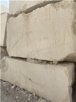 Tramit Limestone Blocks