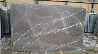 Pietra Grey Marble Slab Tiles Pietra Grey Marble Slab Tiles