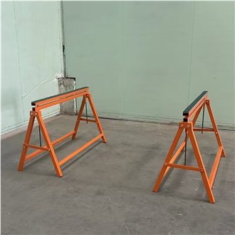 Fabrication Stand High Low Adjustabled Stone Working Table