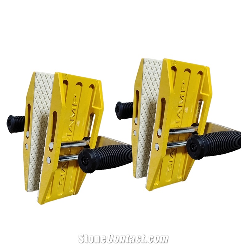Stone Carrying Clamps G