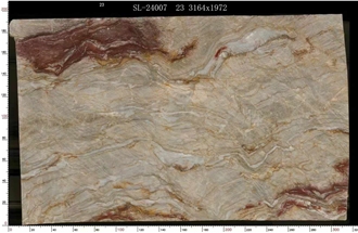 Nacarado Quartzite Slabs