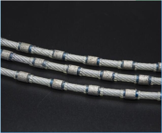 11.0Mm Fast Speed And Long Life Diamond Wire Saw For Cutting