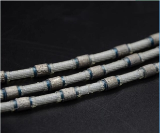 8.3Mm Fast Speed And Long Life Diamond Wire Saw For Cutting