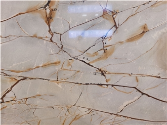 Brazil Deep River Quartzite Slabs