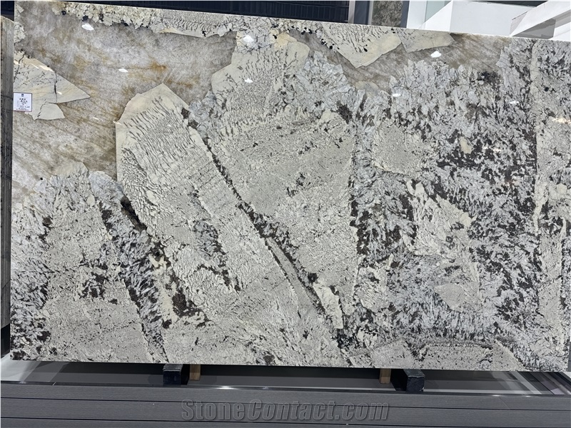 Brazil Pandora Quartzite Natural Luxury Stone  Wall Tiles