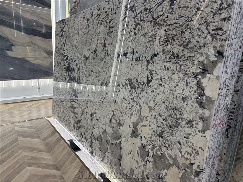 Brazil Pandora Quartzite Natural Luxury Stone  Wall Tiles