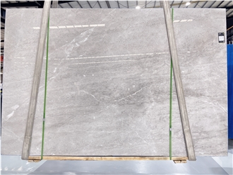 Turkey Polished Tundra Grey Marble Slabs