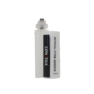 250ML Non Yellowing Pure Acrylic Artificial Stone Adhesive