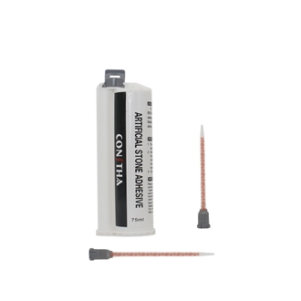 Acrylic Solid Surface Adhesive 75ML Seamless Construction
