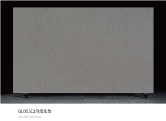 Python Patterned High-End Imitation Marble Quartz Slabs