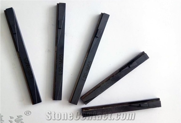 Abrasive Honing Stones