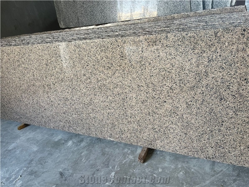 Kamilia Granite Slab Kitchen Tiles