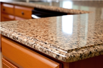 Kamilia Granite Slab Kitchen Tiles
