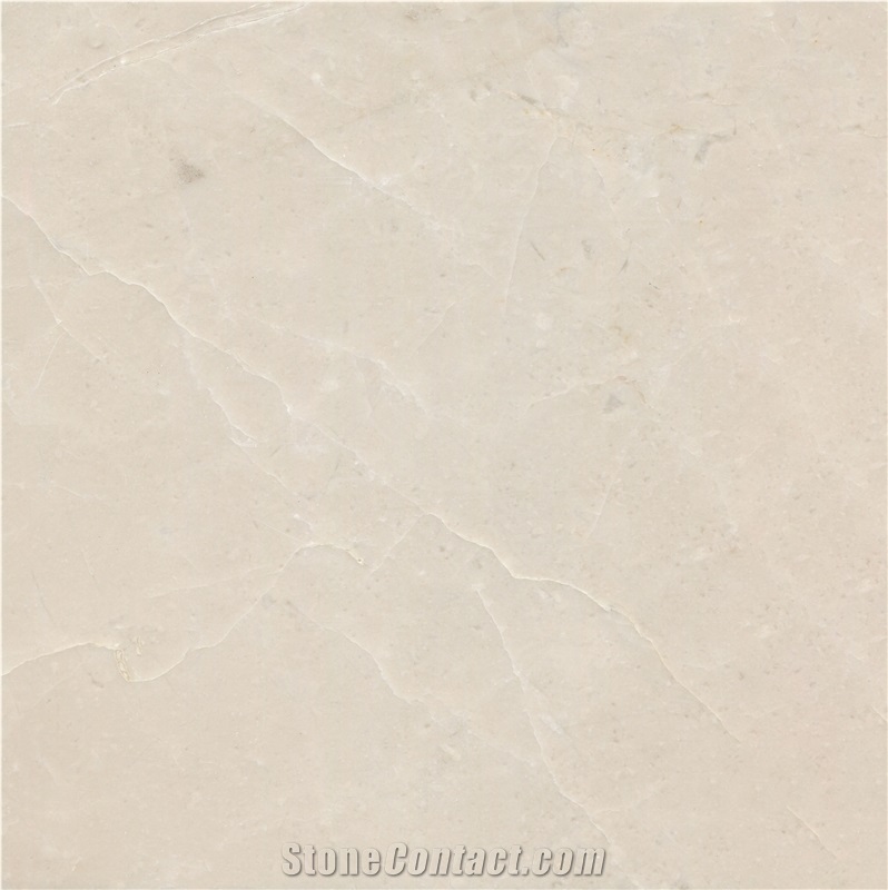 Aran Beige Marble Slab Tiles