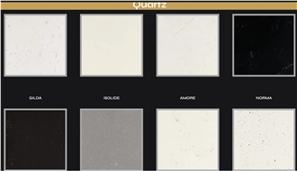 Quartz Slabs
