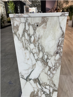 Calacatta Vagli Rosato Marble Slabs