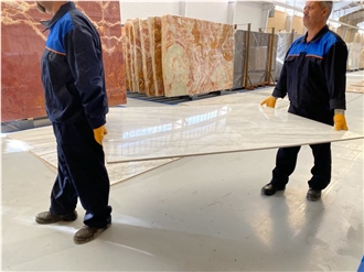 1Cm Thin Marble Slabs And Tiles