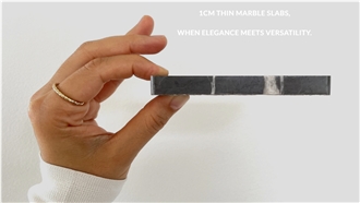 1Cm Thin Marble Slabs And Tiles