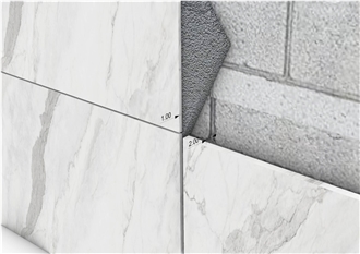 1Cm Thin Marble Slabs And Tiles