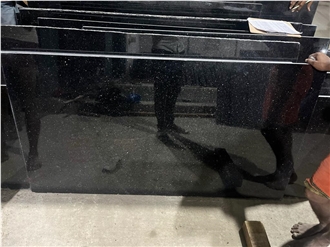 Black Galaxy  Slabs