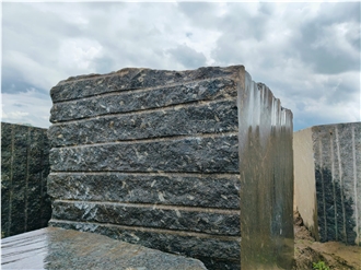 Vizag Green Granite Blocks