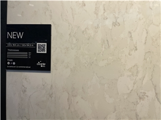 Antique Series - Idyma 3305 Coante Quartz Slabs