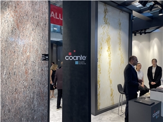 Coante Quartz Surfaces - NEW Quartz Slabs