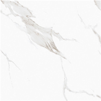 Satvario Calacatta Porcelain Tiles