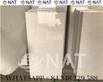 CRYSTAL WHITE MARBLE POLISHED Floor Tile