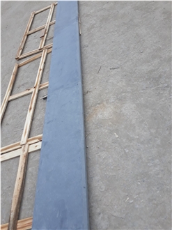 Vietnam Blue Stone Honed French Pattern
