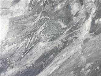 Bardiglio Nuvolato Marble Polished Slabs Bardiglio Nuvolato Marble Polished Slabs